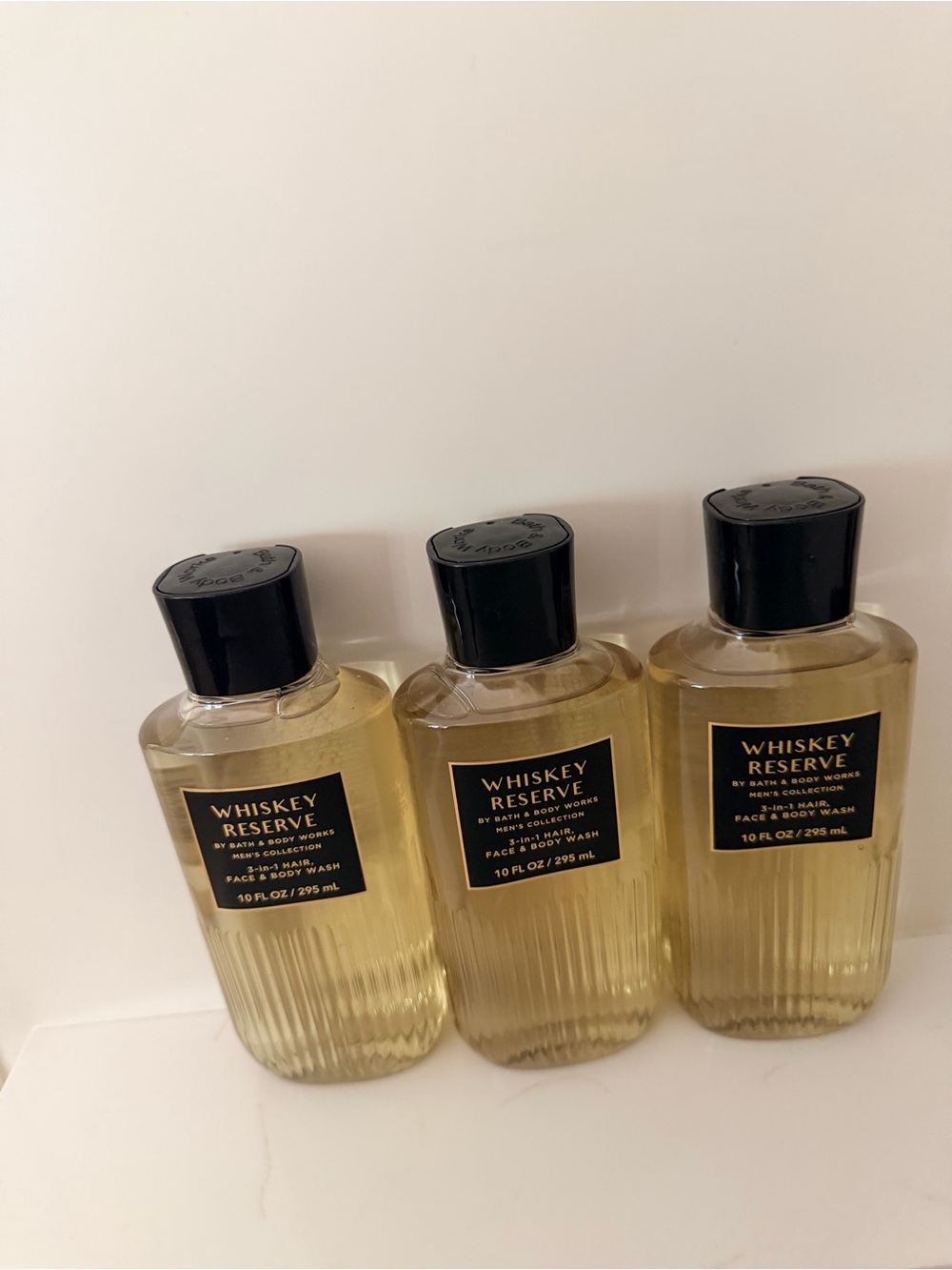 Men’s Bath & Body